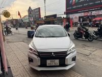 Bán xe Mitsubishi Attrage Premium 1.2 CVT 2022 giá 355 Triệu - Bình Dương