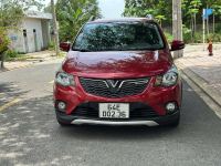 Bán xe VinFast Fadil 1.4 AT 2020 giá 275 Triệu - Bình Dương