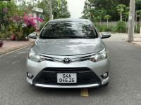 Bán xe Toyota Vios 2017 1.5E giá 275 Triệu - Bình Dương