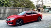 Bán xe Honda Civic 1.5L Vtec Turbo 2017 giá 465 Triệu - Bình Dương