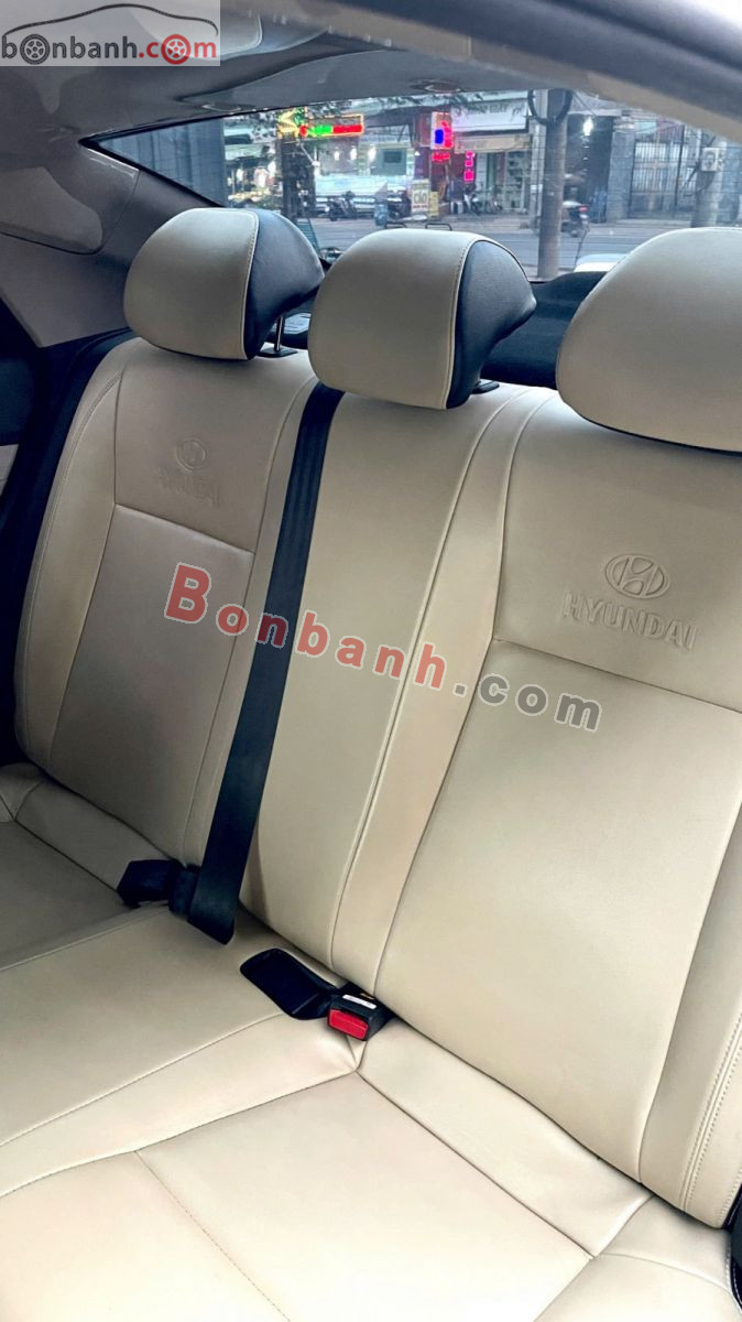 Hyundai Accent 1.4 AT 2022 - 395 Triệu 8