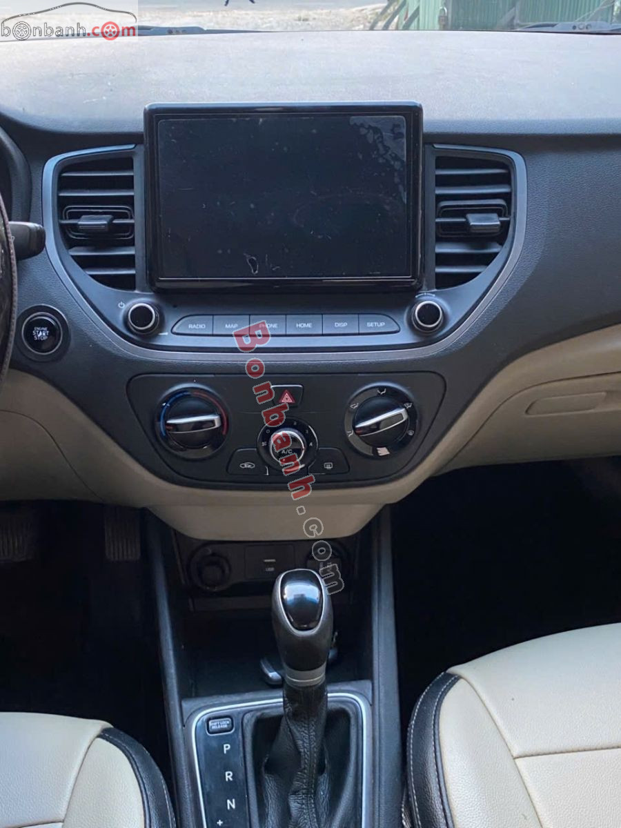 Hyundai Accent 1.4 AT 2021 - 385 Triệu 6