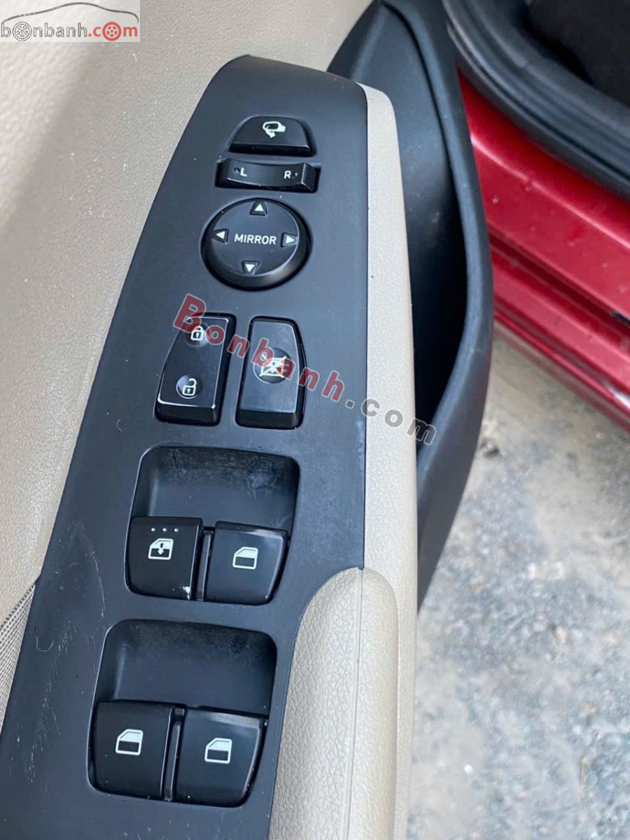 Hyundai Accent 1.4 AT 2021 - 385 Triệu 10
