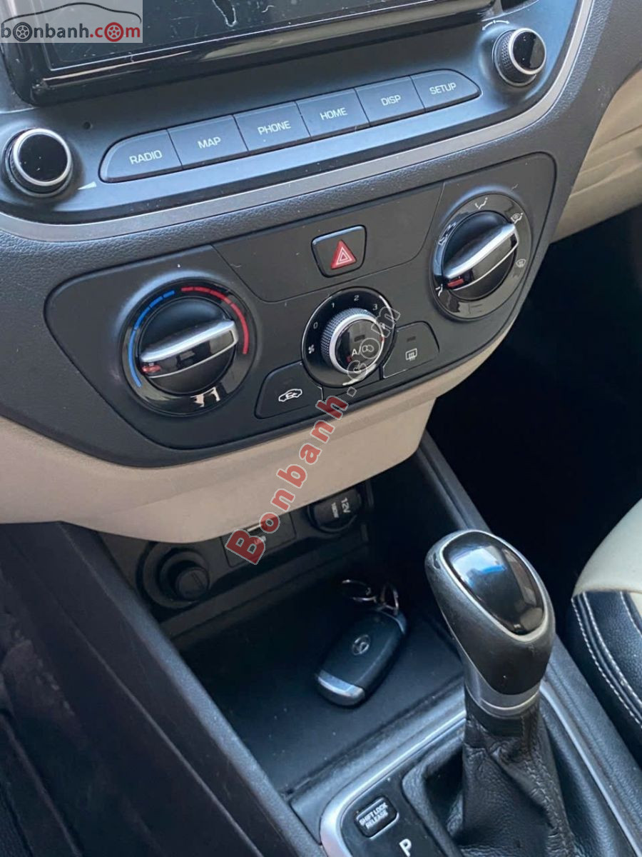 Hyundai Accent 1.4 AT 2021 - 385 Triệu 7
