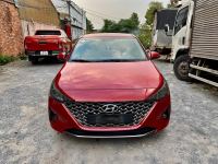 Bán xe Hyundai Accent 2021 1.4 AT giá 395 Triệu - Bình Dương