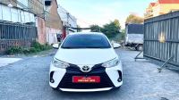 Bán xe Toyota Vios 2023 E 1.5 MT giá 368 Triệu - Bình Dương