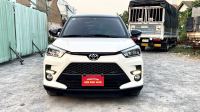Bán xe Toyota Raize G 1.0 CVT 2023 giá 475 Triệu - Bình Dương