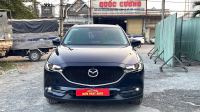 Bán xe Mazda CX5 2021 Luxury 2.0 AT giá 675 Triệu - Bình Dương