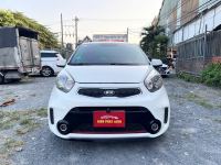 Bán xe Kia Morning 2016 Si MT giá 198 Triệu - Bình Dương