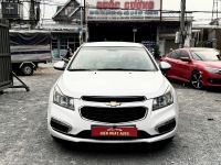 Bán xe Chevrolet Cruze LT 1.6L 2018 giá 265 Triệu - Bình Dương