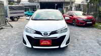 Bán xe Toyota Vios 2019 1.5E MT giá 295 Triệu - Bình Dương