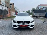 Bán xe Mercedes Benz C class 2015 C200 giá 515 Triệu - Bình Dương