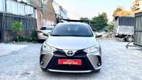 Bán xe Toyota Vios E 1.5 MT 2023 giá 368 Triệu - Bình Dương