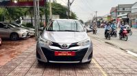 Bán xe Toyota Vios 1.5E MT 2019 giá 305 Triệu - Bình Dương