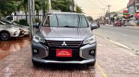 Bán xe Mitsubishi Attrage 2021 Premium 1.2 CVT giá 318 Triệu - Bình Dương