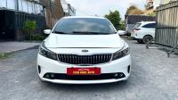 Bán xe Kia Cerato 2017 1.6 MT giá 298 Triệu - Bình Dương