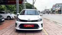 Bán xe Kia Soluto 1.4 AT Deluxe 2020 giá 325 Triệu - Bình Dương