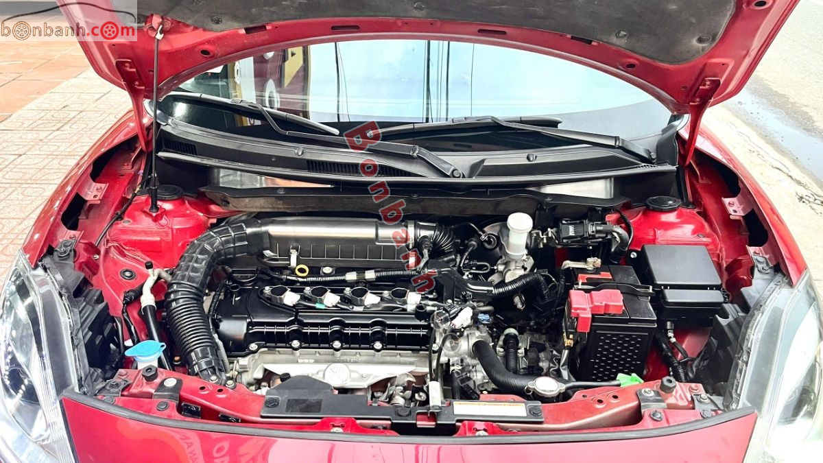 Suzuki Swift GLX 1.2 AT 2019 - 368 Triệu 5