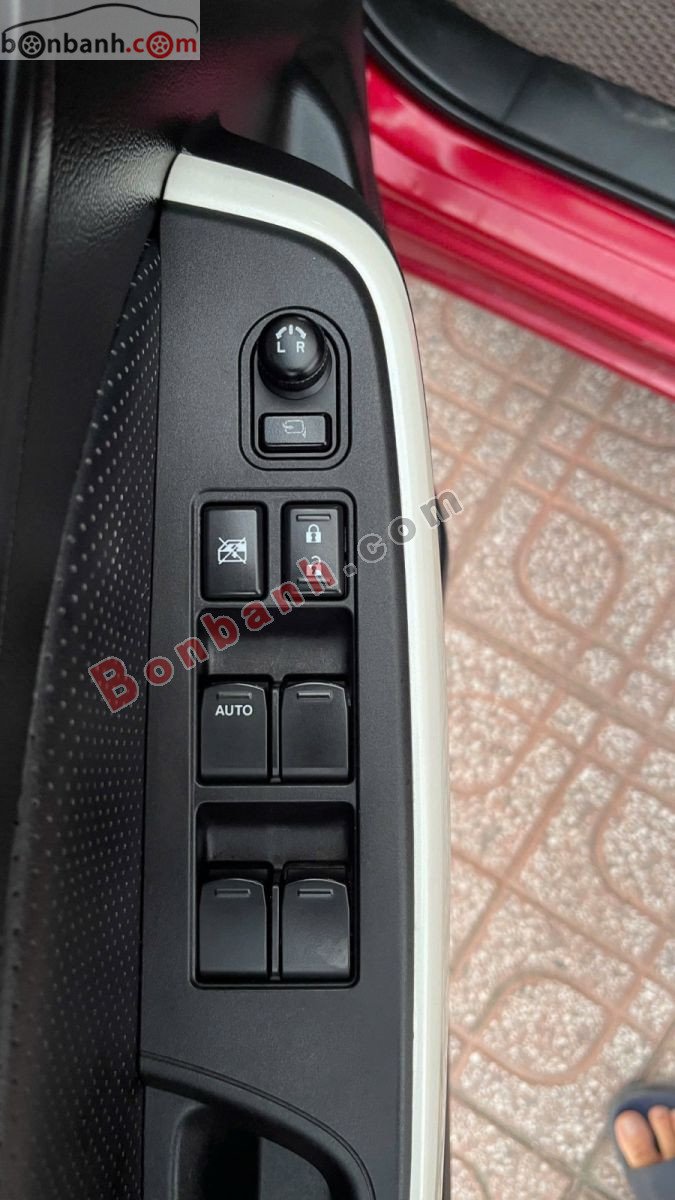 Suzuki Swift GLX 1.2 AT 2019 - 368 Triệu 9