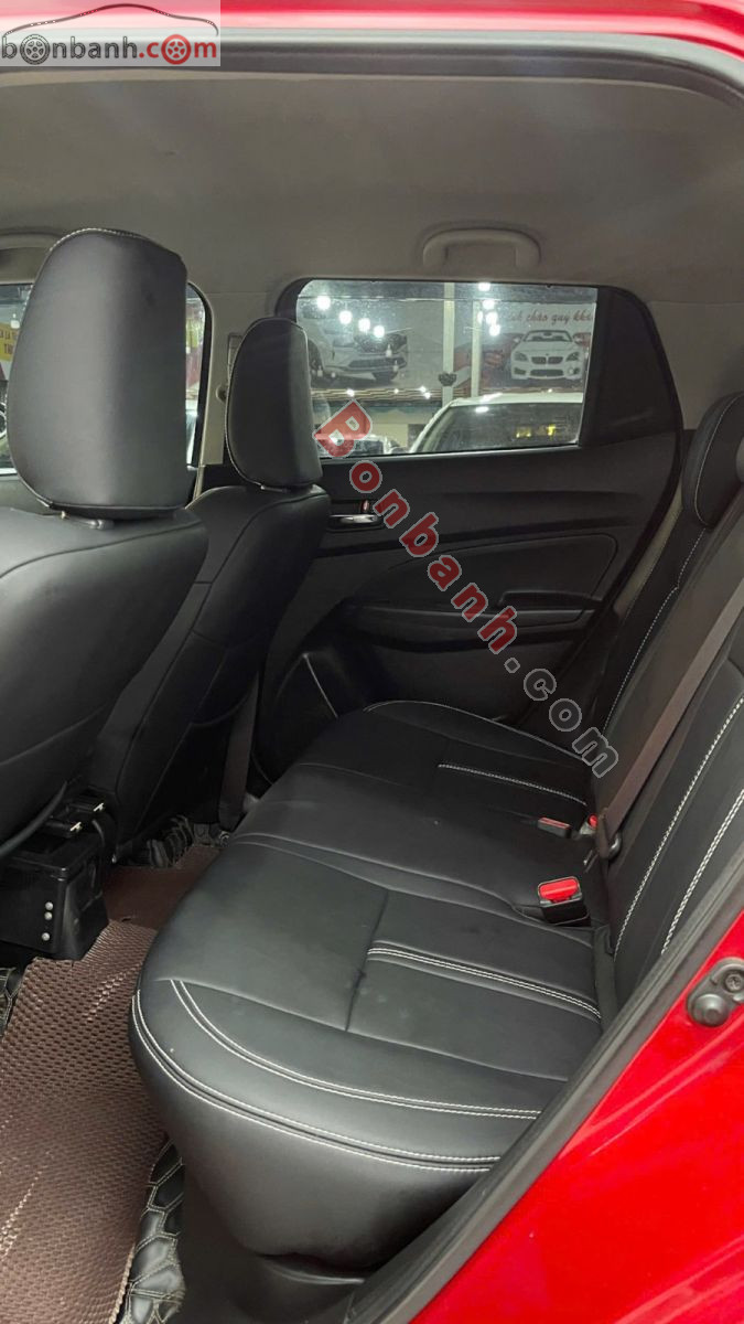 Suzuki Swift GLX 1.2 AT 2019 - 368 Triệu 10
