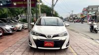 Bán xe Toyota Vios 2019 1.5G giá 368 Triệu - Bình Dương
