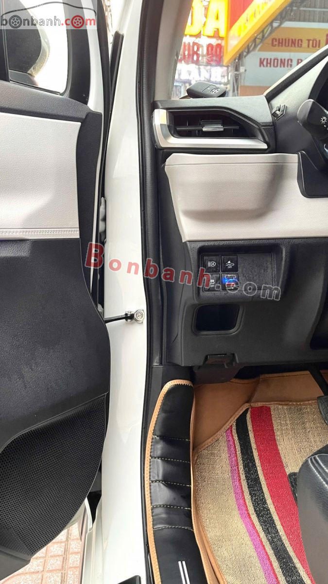Toyota Veloz Cross Top 1.5 CVT 2023 - 495 Triệu 7