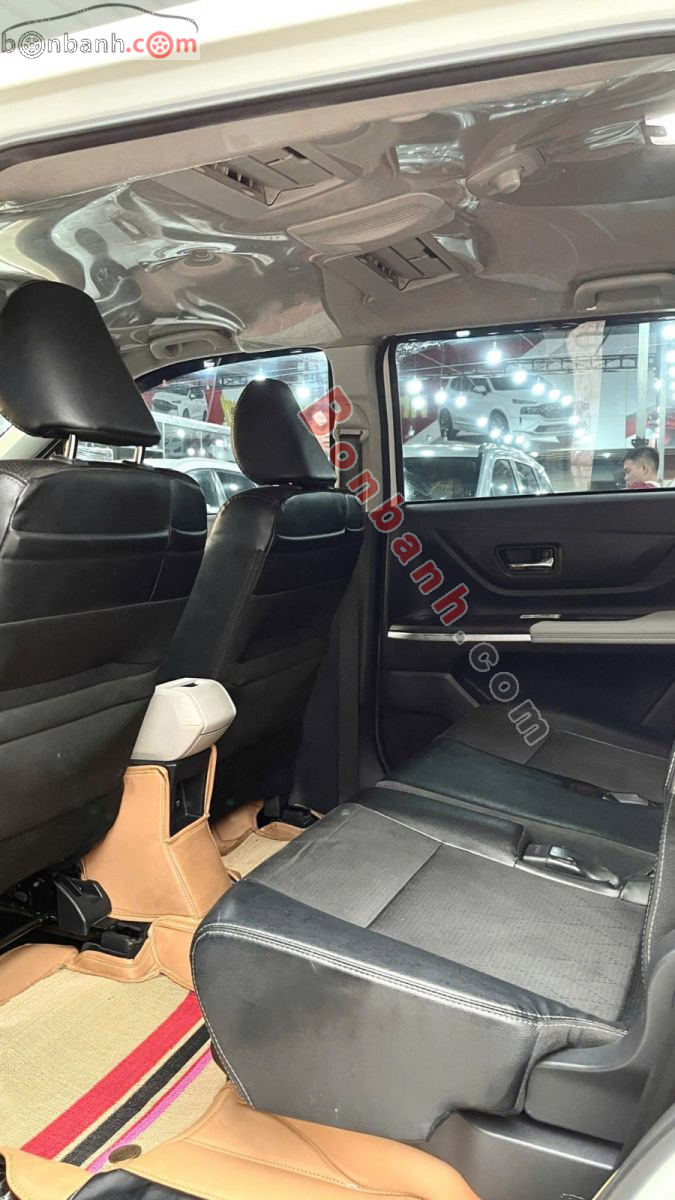 Toyota Veloz Cross Top 1.5 CVT 2023 - 495 Triệu 9