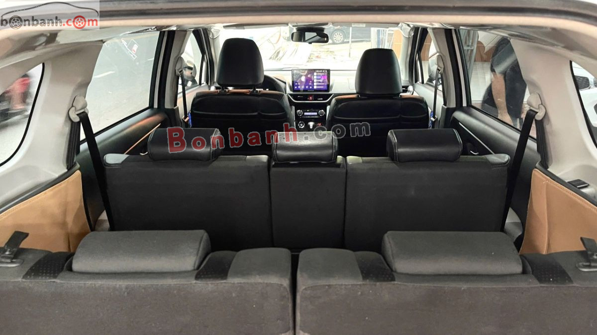 Toyota Veloz Cross Top 1.5 CVT 2023 - 495 Triệu 10