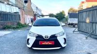 Bán xe Toyota Vios 2023 E 1.5 MT giá 368 Triệu - Bình Dương