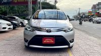 Bán xe Toyota Vios 2016 1.5G giá 285 Triệu - Bình Dương