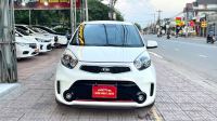 Bán xe Kia Morning 2017 Si MT giá 195 Triệu - Bình Dương