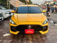 Bán xe MG 5 2022 Luxury 1.5 AT giá 368 Triệu - Bình Dương
