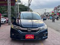 Bán xe Honda City 1.5 2019 giá 345 Triệu - Bình Dương