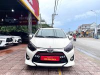 Bán xe Toyota Wigo 2019 1.2G AT giá 245 Triệu - Bình Dương