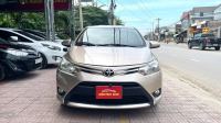 Bán xe Toyota Vios 2017 1.5E giá 245 Triệu - Bình Dương