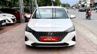 Bán xe Hyundai Accent 2021 1.4 MT giá 338 Triệu - Bình Dương