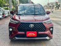 Bán xe Toyota Veloz 2023 Cross Top 1.5 CVT giá 495 Triệu - Bình Dương