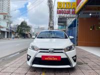 Bán xe Toyota Yaris 2017 1.5G giá 350 Triệu - Bình Dương