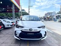 Bán xe Toyota Vios 2024 E CVT giá 498 Triệu - Bình Dương