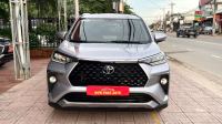 Bán xe Toyota Veloz 2024 Cross 1.5 CVT giá 485 Triệu - Bình Dương
