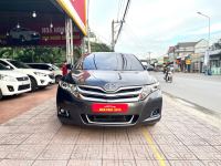 Bán xe Toyota Venza 2.7 2009 giá 395 Triệu - Bình Dương
