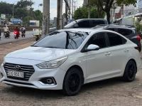 Bán xe Hyundai Accent 2018 1.4 MT Base giá 265 Triệu - Lâm Đồng