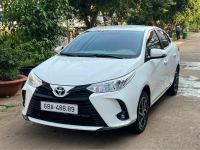 Bán xe Toyota Vios 2023 E 1.5 MT giá 355 Triệu - Lâm Đồng