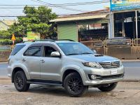 Bán xe Toyota Fortuner 2016 2.5G giá 455 Triệu - Lâm Đồng