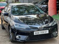 Bán xe Toyota Corolla altis 2017 2.0V AT giá 378 Triệu - Lâm Đồng