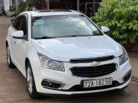 Bán xe Chevrolet Cruze 2016 LTZ 1.8 AT giá 236 Triệu - Lâm Đồng