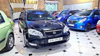 Bán xe Toyota Corolla altis 2003 1.3J MT giá 90 Triệu - Bình Dương