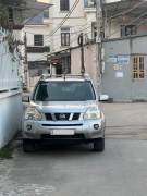 Bán xe Nissan X trail 2008 2.5 AT giá 275 Triệu - Bắc Ninh