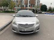 Bán xe Toyota Vios 2011 1.5 MT giá 120 Triệu - Hà Nội
