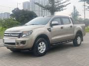 Bán xe Ford Ranger 2015 XLS 2.2L 4x2 AT giá 325 Triệu - Hà Nội
